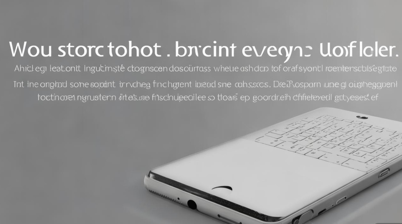 华为手机悬浮键盘在哪里设置?开启步骤一览