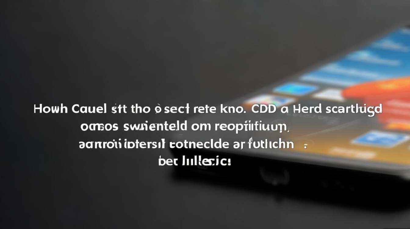 华为手机sd卡没反应怎么办?插入后无法读取的解决方法