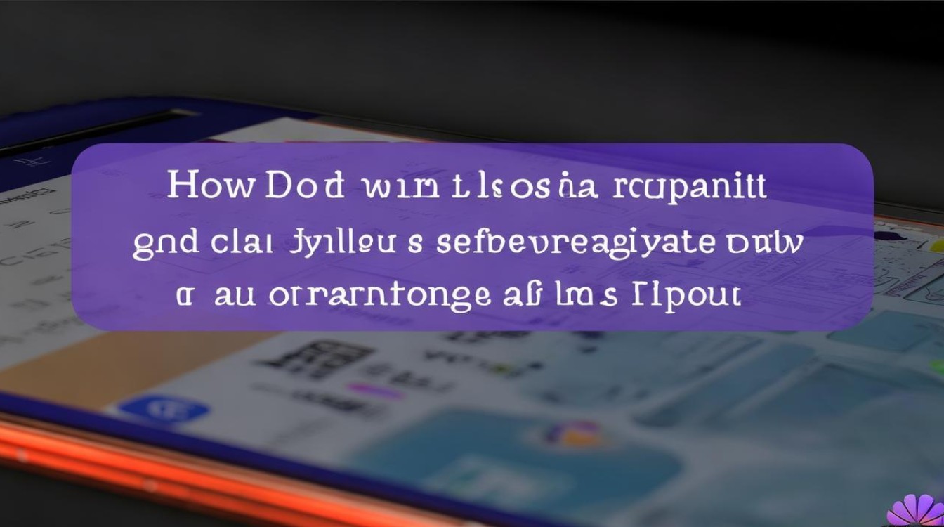 华为手机sd卡没反应怎么办?插入后无法读取的解决方法