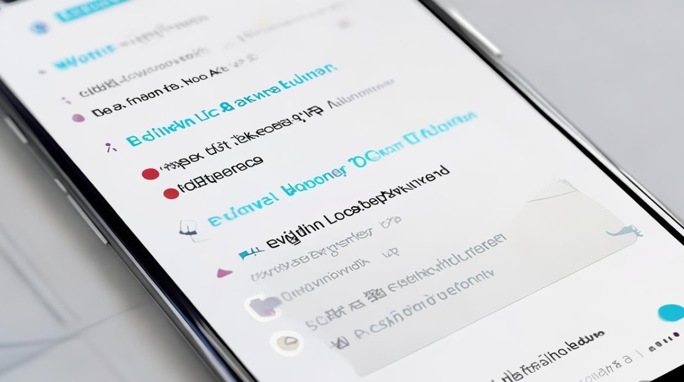 华为手机微信锁屏码怎么编辑?设置教程在哪找?