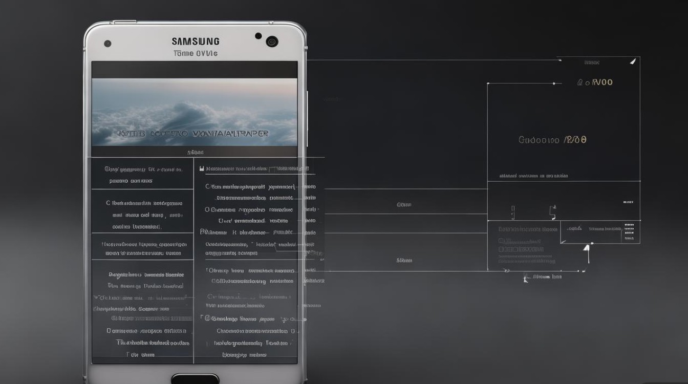 三星v700怎么换壁纸?老机型操作步骤详解