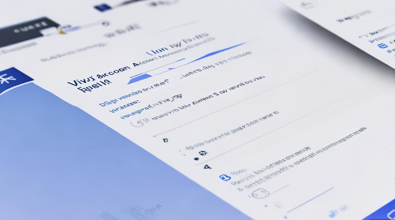 vivo帐号登录失败怎么办?密码错误或系统问题怎么解决?
