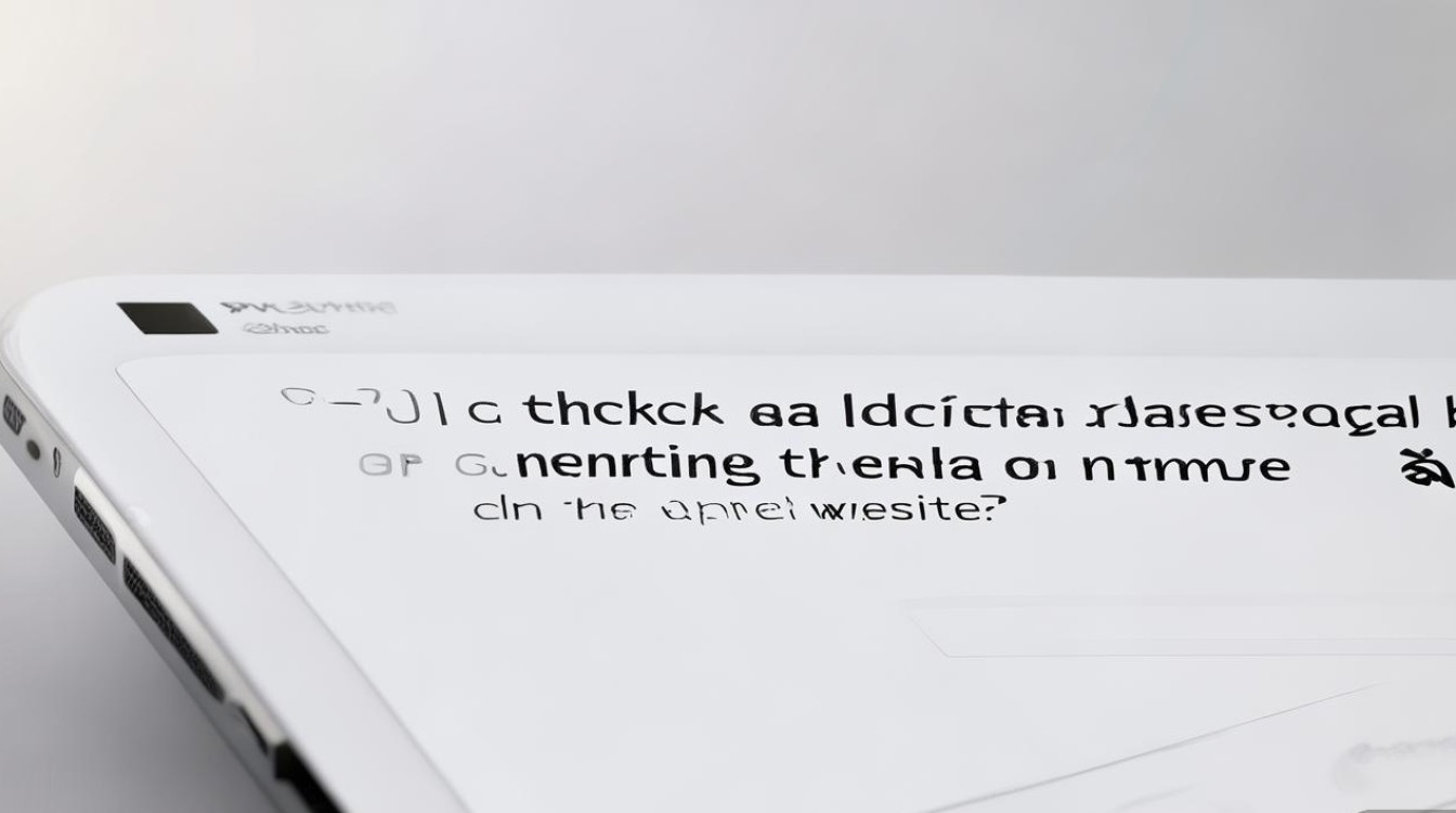 苹果官网查序列号能查到激活日期吗?