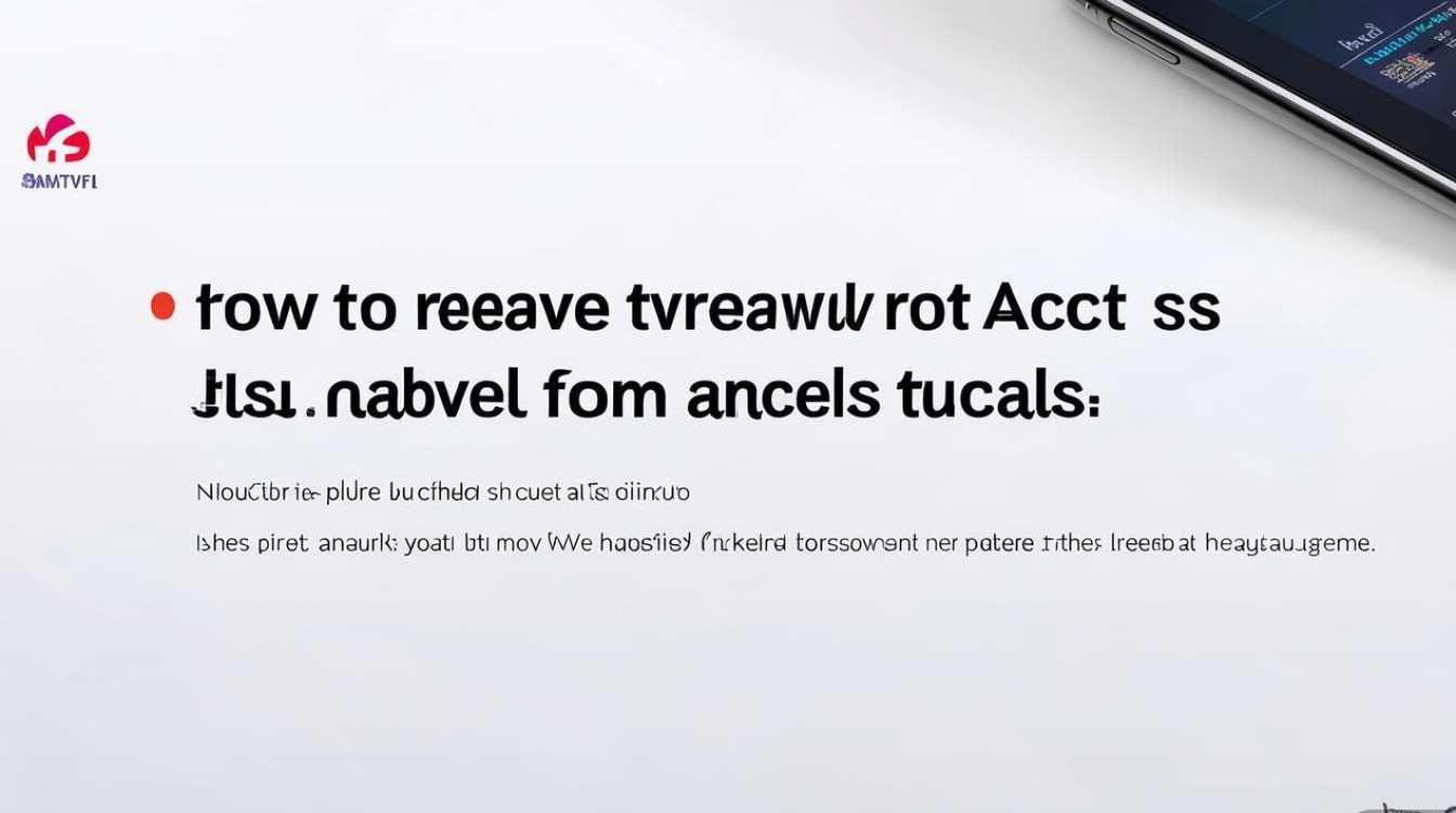 华为手机root后如何取消root权限？