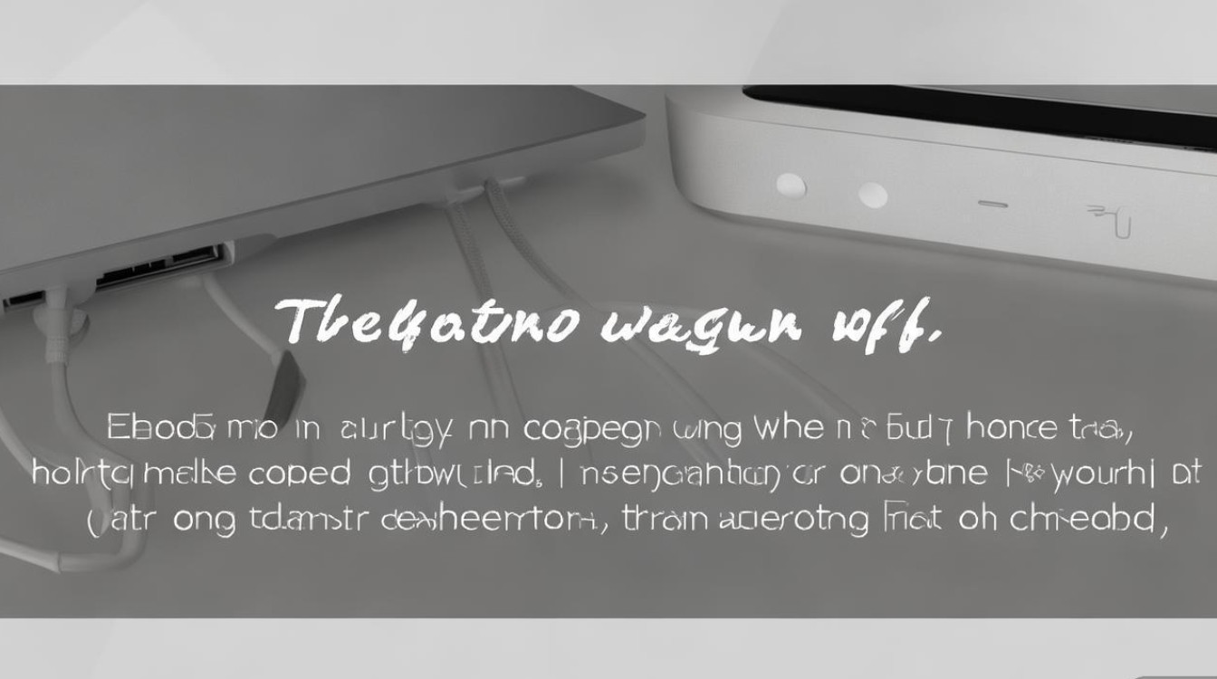 苹果关机可充但开机充不了？原因和解决方法是什么？