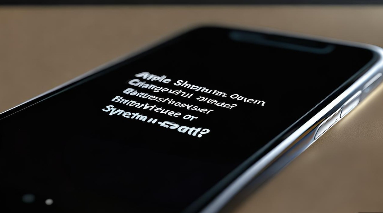 苹果关机可充但开机充不了?电池问题还是系统故障?