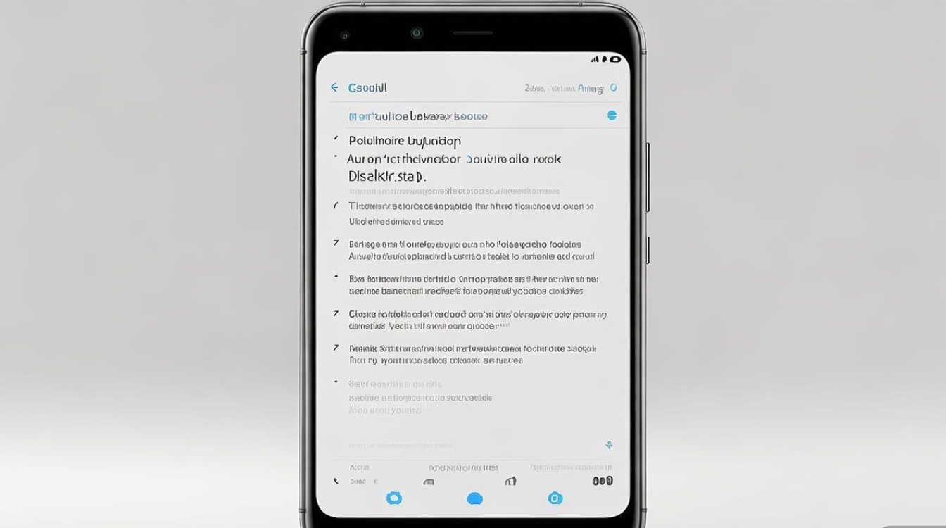 华为手机空白桌面删不掉怎么办?桌面设置教程详解来了!