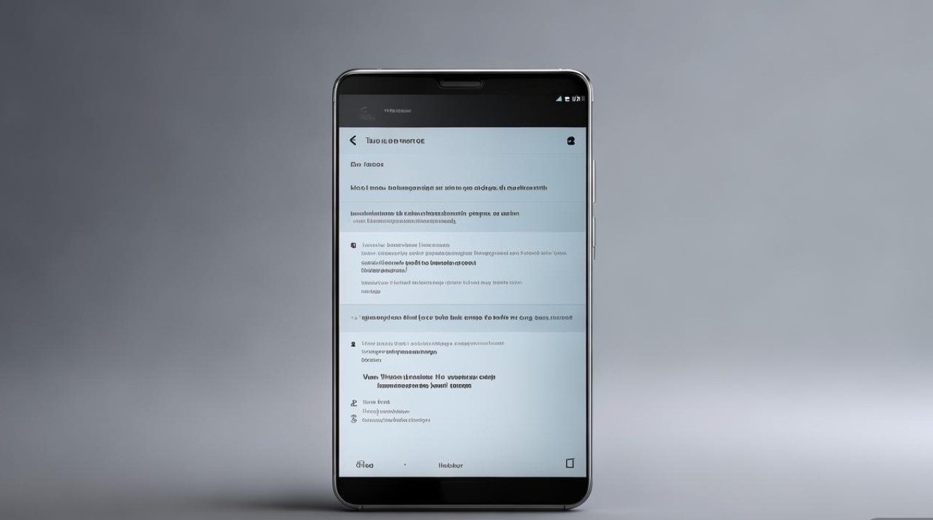 华为手机空白桌面删不掉怎么办?桌面设置教程详解来了!