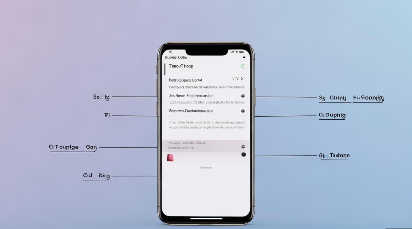 oppo手机怎么应用分组？分组功能在哪设置？
