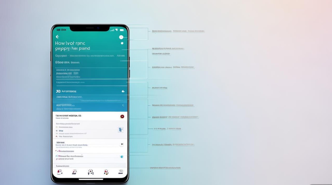 oppo手机怎么应用分组？分组功能在哪设置？