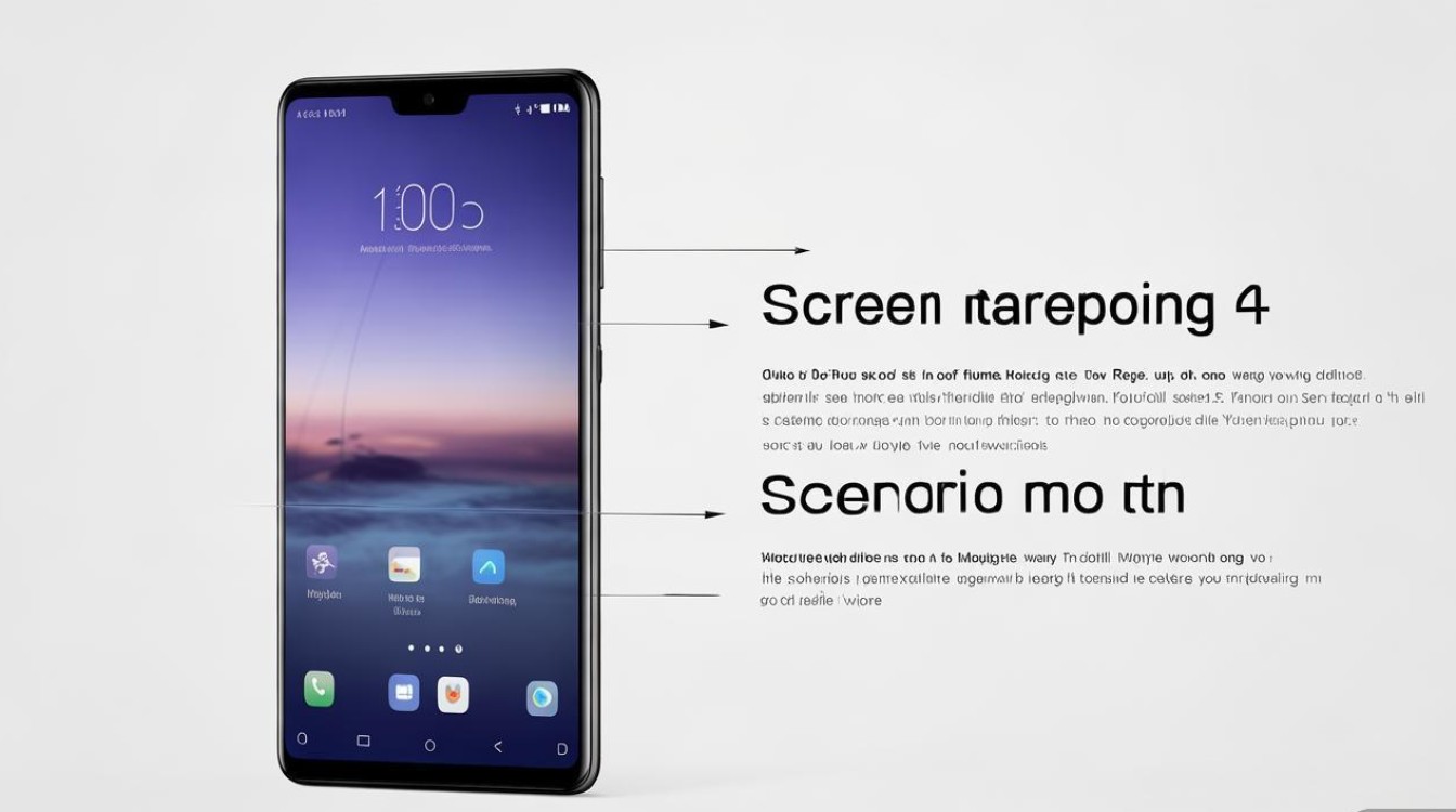 华为手机plus9怎么截屏?三种方法轻松搞定