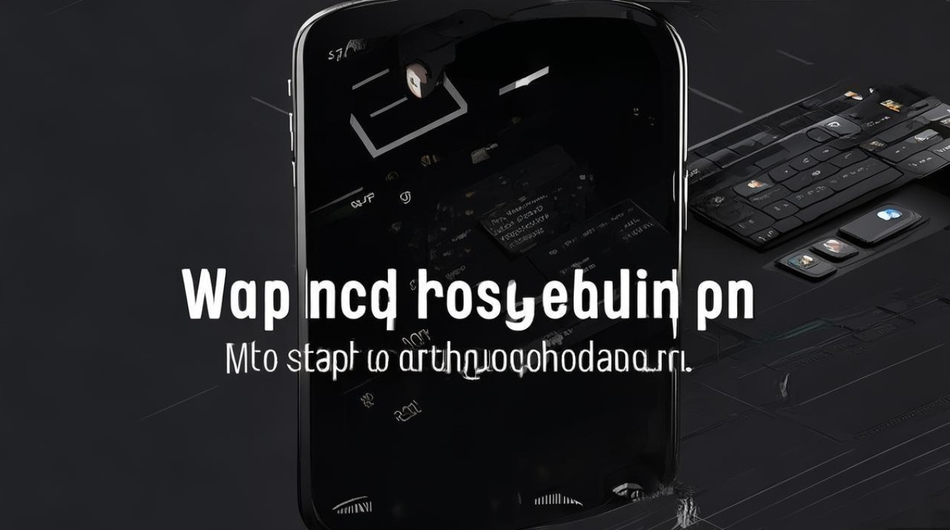 微博深色皮肤怎么开?手机端修改步骤一览