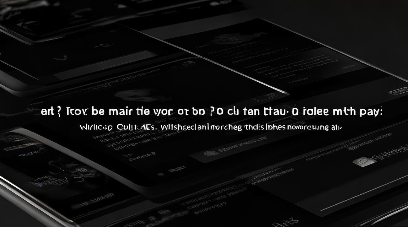 微博深色皮肤怎么开?手机端修改步骤一览
