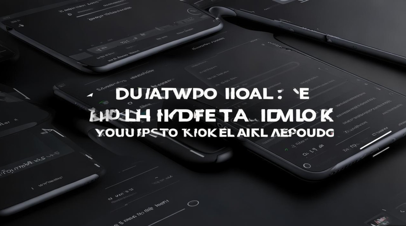 微博深色皮肤怎么开?手机端修改步骤一览