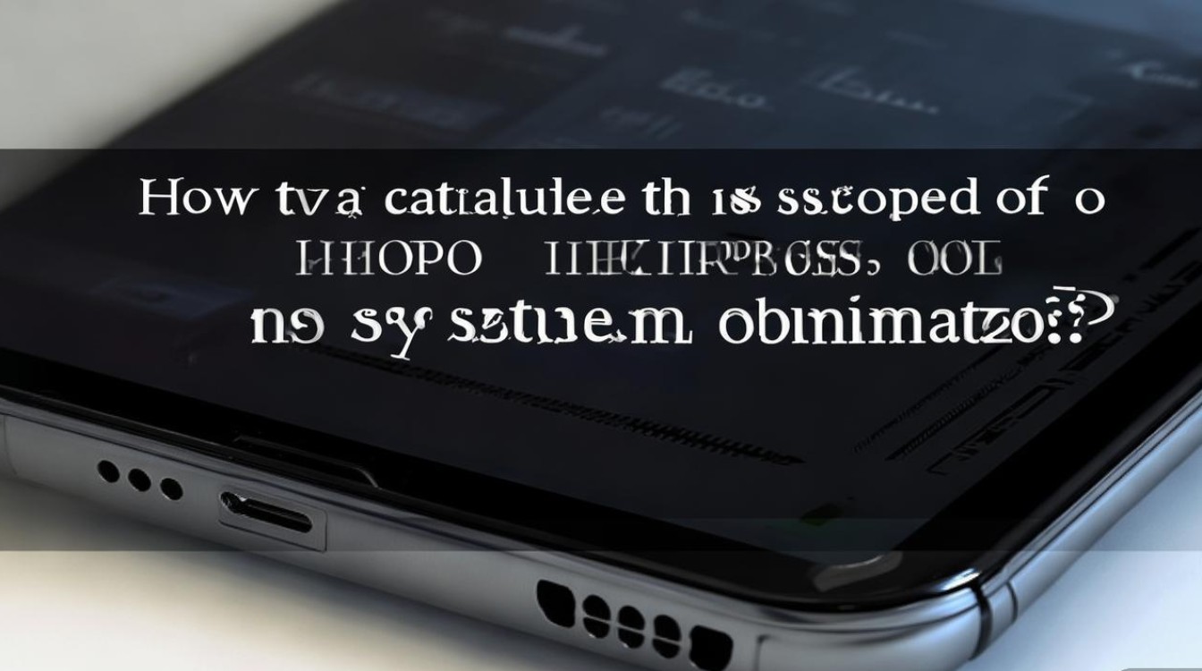 OPPO手机速度怎么算？处理器、内存还是系统优化？