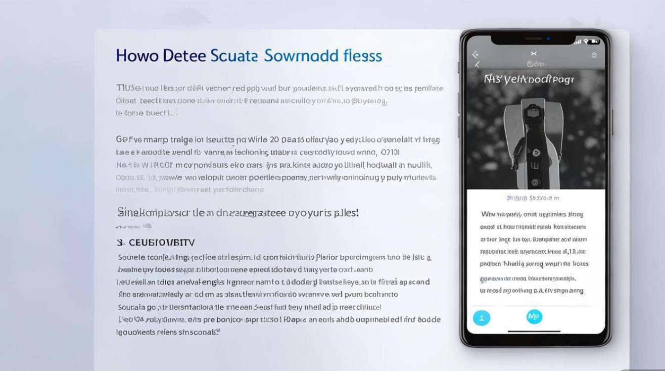 三星SD卡里的软件下载文件怎么彻底删除干净?