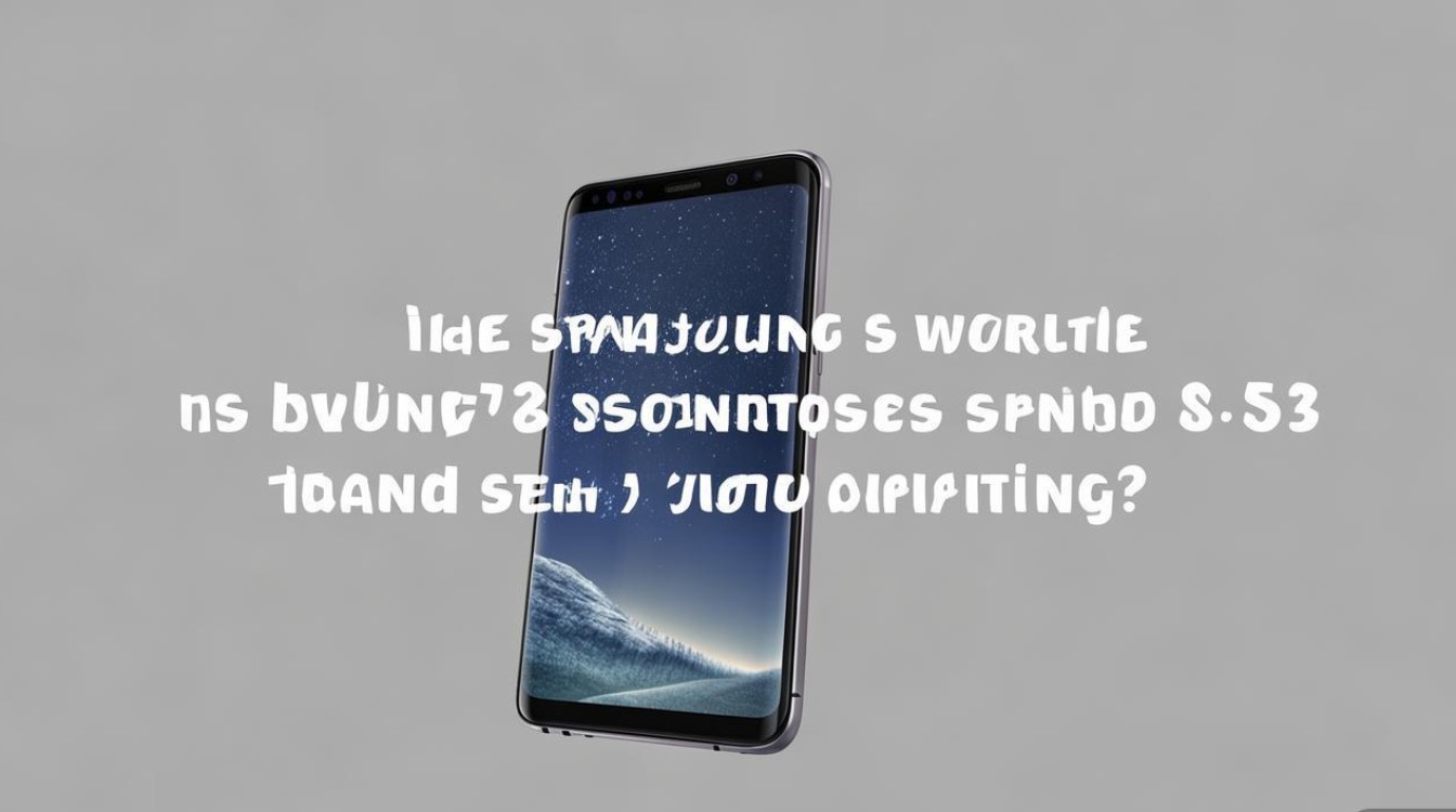 三星S8值不值得买？2023年二手S8还香吗？