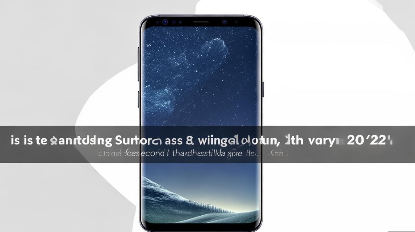 三星S8值不值得买？2023年二手S8还香吗？