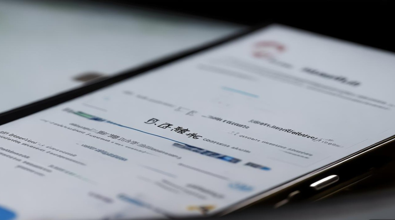 华为手机7隐藏图标不见怎么找回?