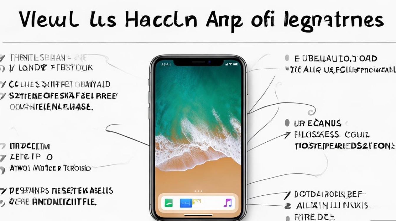 苹果手机隐藏功能怎么用?新手必看教程指南