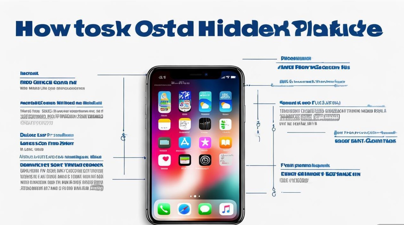 苹果手机隐藏功能怎么用?新手必看教程指南
