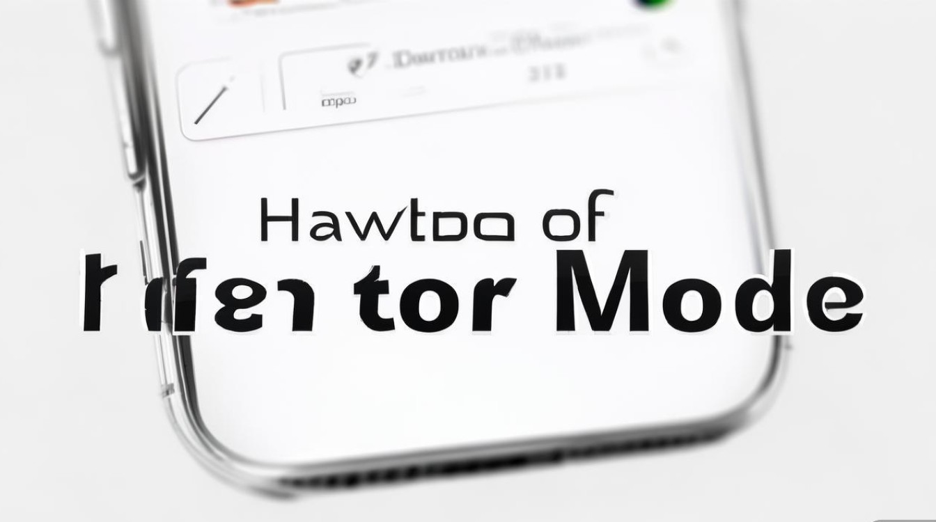 oppo手机怎么关闭访客模式？详细步骤在这里