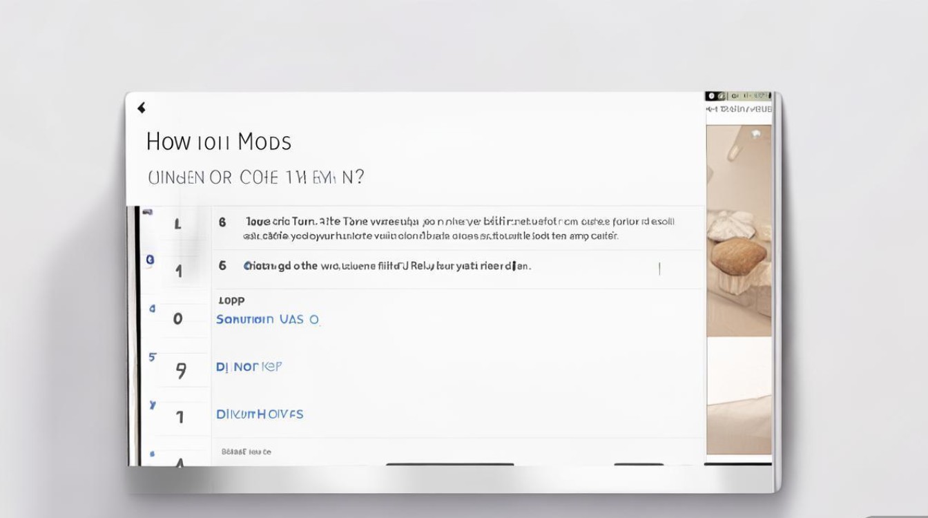 oppo手机怎么关闭访客模式？详细步骤在这里
