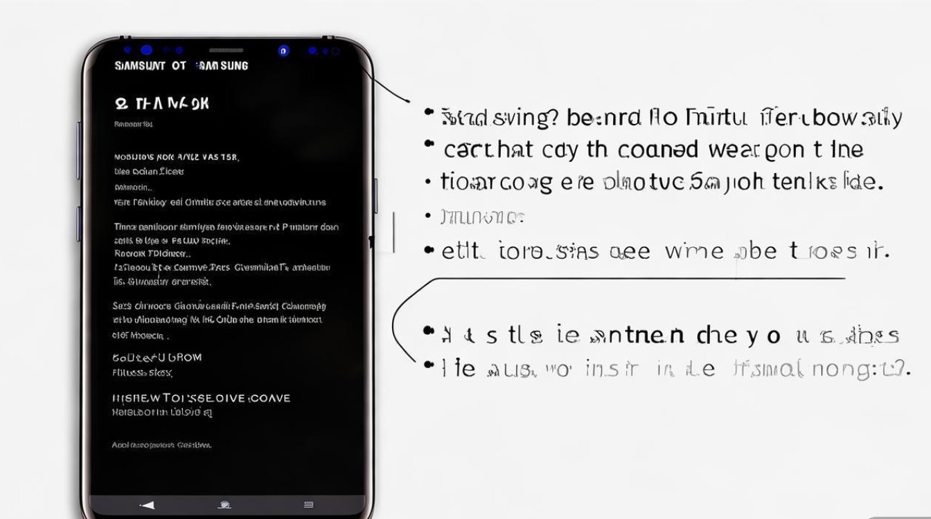 三星s8字体怎么设置？自定义字体方法与步骤详解