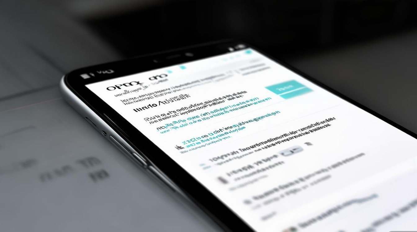 oppo主页怎么恢复设置?手机主页布局乱了怎么找回?