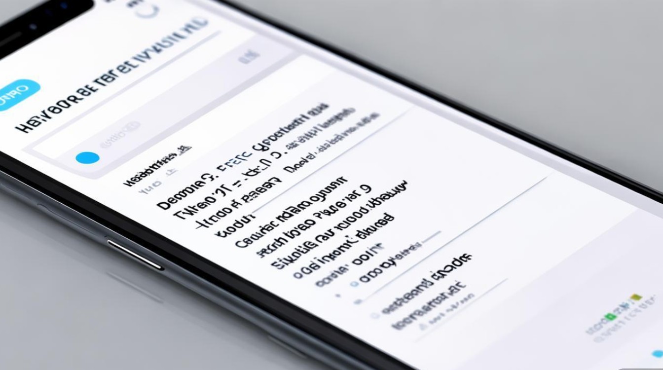 oppo主页怎么恢复设置?手机主页布局乱了怎么找回?