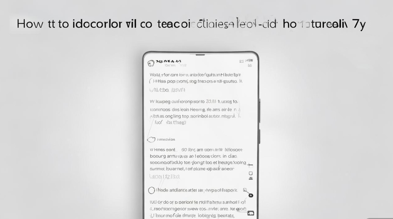 华为手机7怎么隐藏图标?图标隐藏方法有哪些?