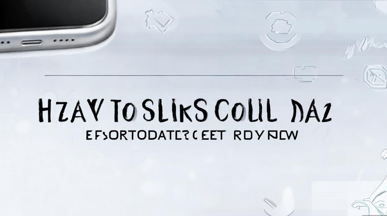 苹果更新系统后耗电快怎么办?教你几招轻松解决!