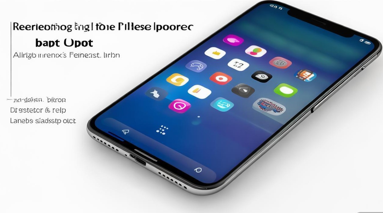 oppo桌面图标怎么调换位置?新手必看教程
