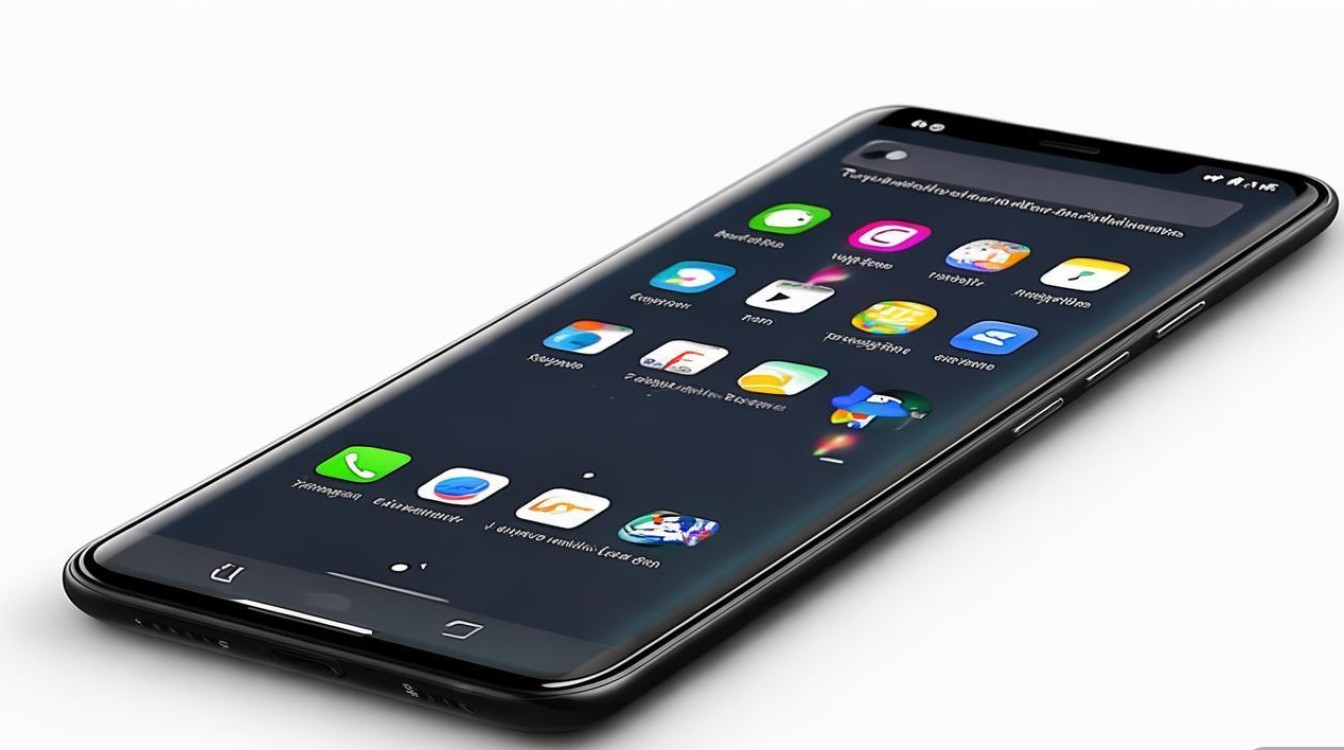 oppo桌面图标怎么调换位置?新手必看教程