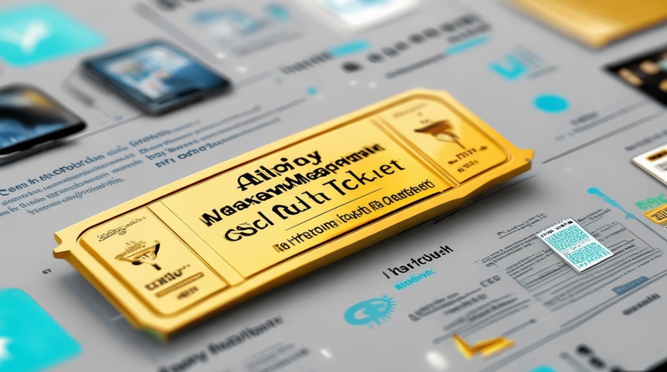 支付宝理财黄金票怎么获得？领取途径有哪些？