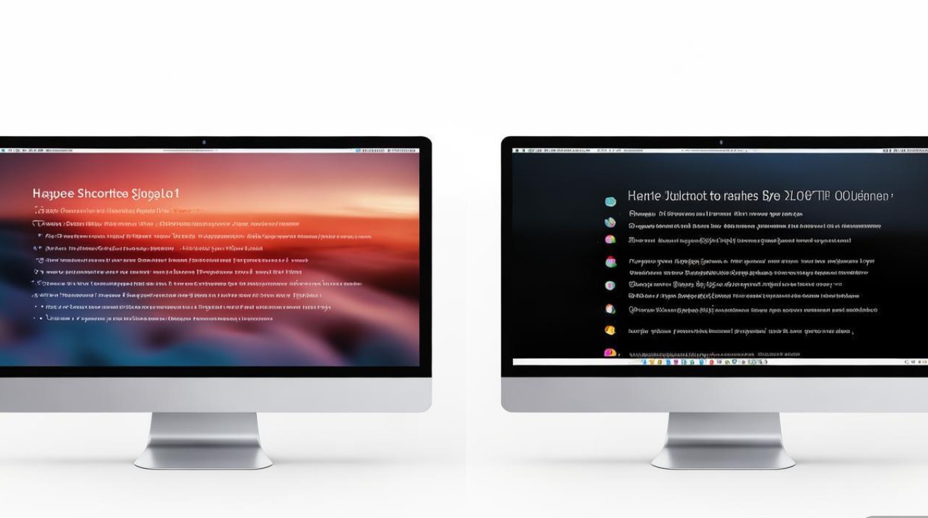 苹果更新完系统后,截图快捷键和操作方法有变化吗?