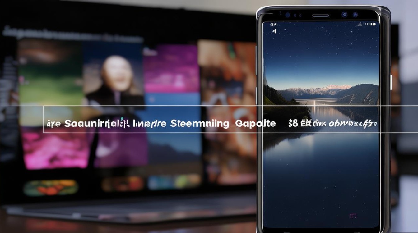 三星S8直播效果到底怎么样？