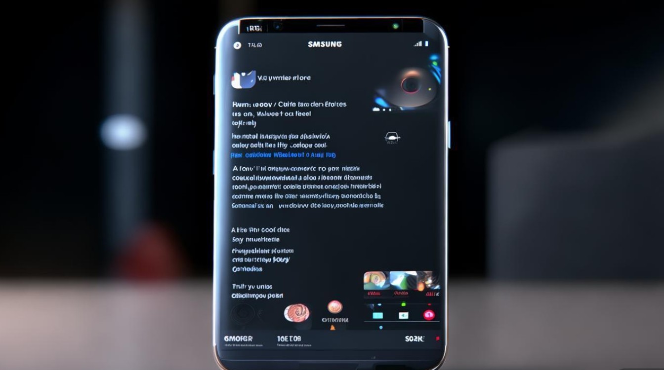 三星S8相机功能多不会用？新手必看操作指南来了！