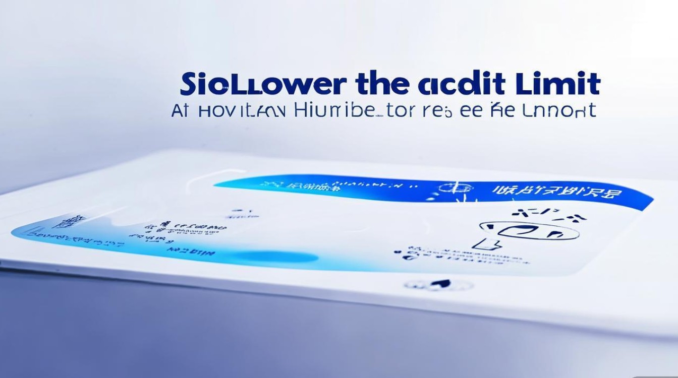 支付宝花呗额度怎么降?降低额度教程详解来了!