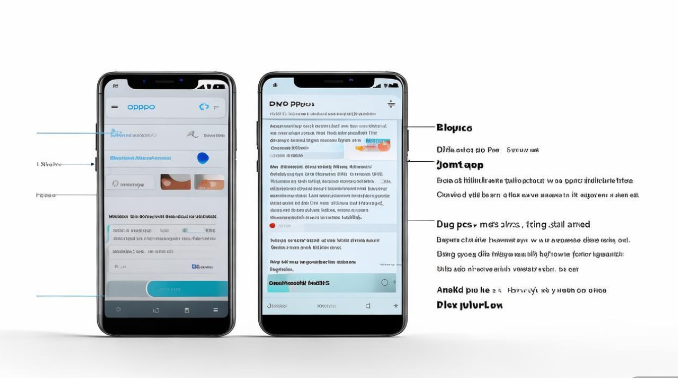 oppo手机怎么提取文稿?内置工具或第三方方法?