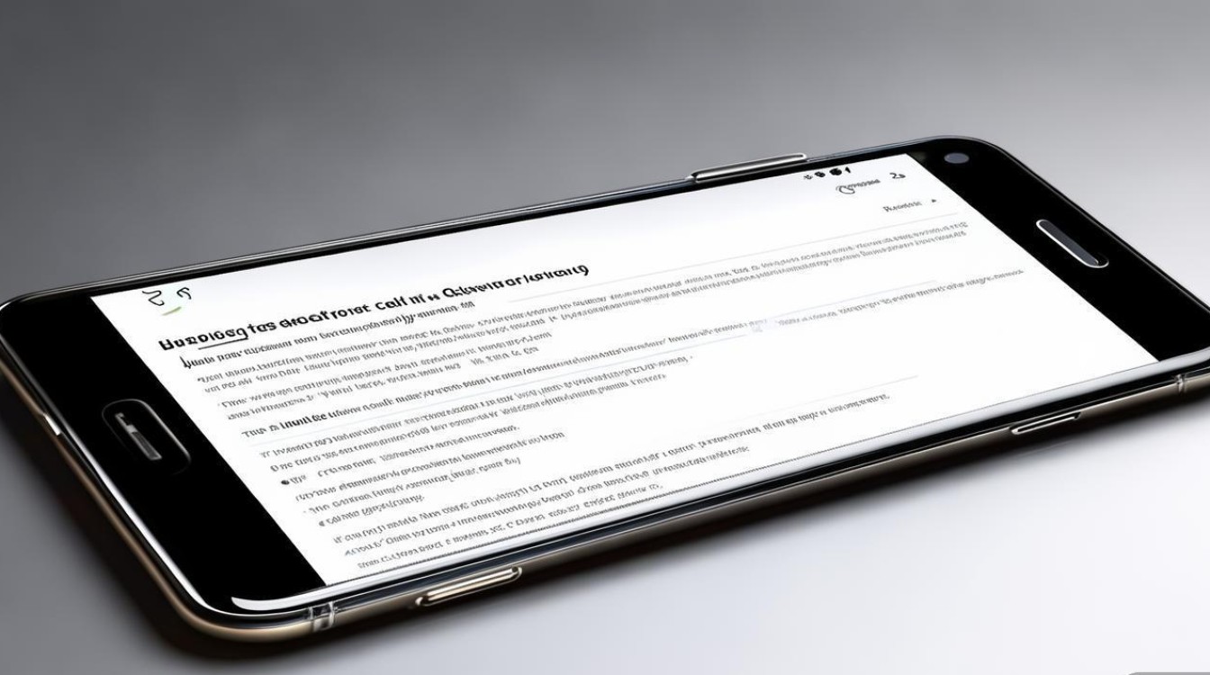 oppo手机怎么提取文稿?内置工具或第三方方法?