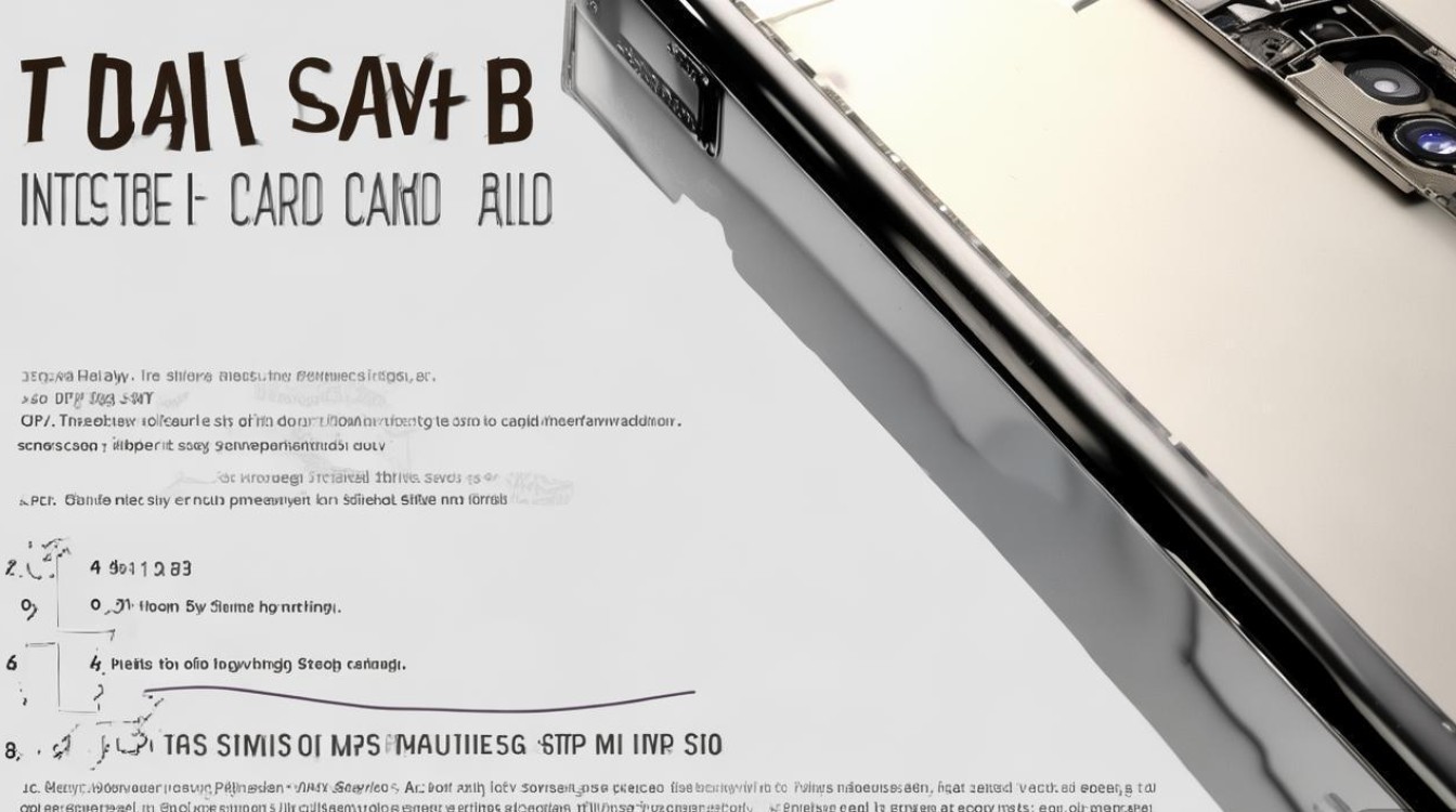 三星s8怎么装卡?详细步骤教程来啦!