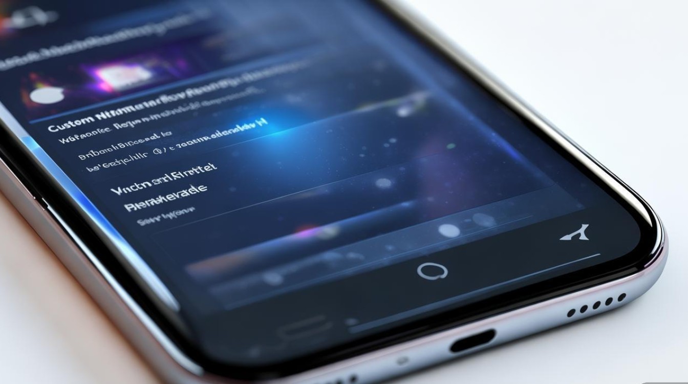 vivo手机通知铃声怎么自定义设置?