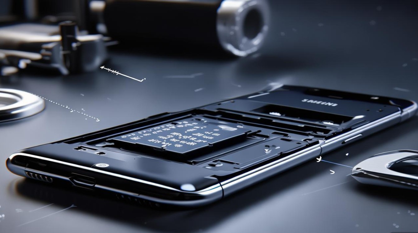 三星S8怎么装SIM卡?详细步骤与注意事项指南