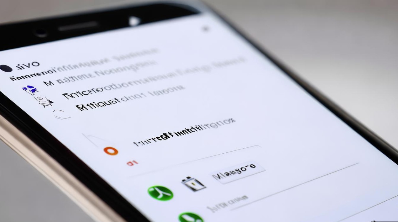 vivo手机通知怎么设置?个性化通知管理方法详解
