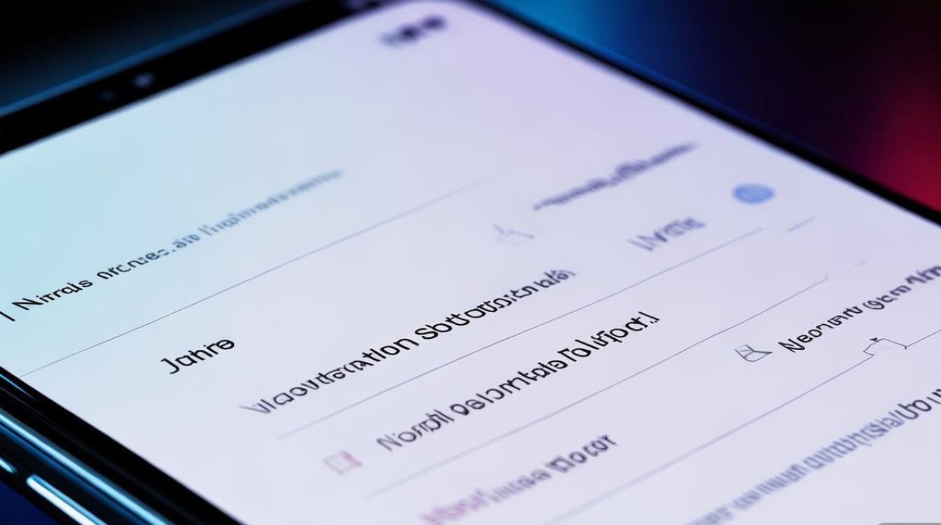 vivo手机通知怎么设置?个性化通知管理方法详解