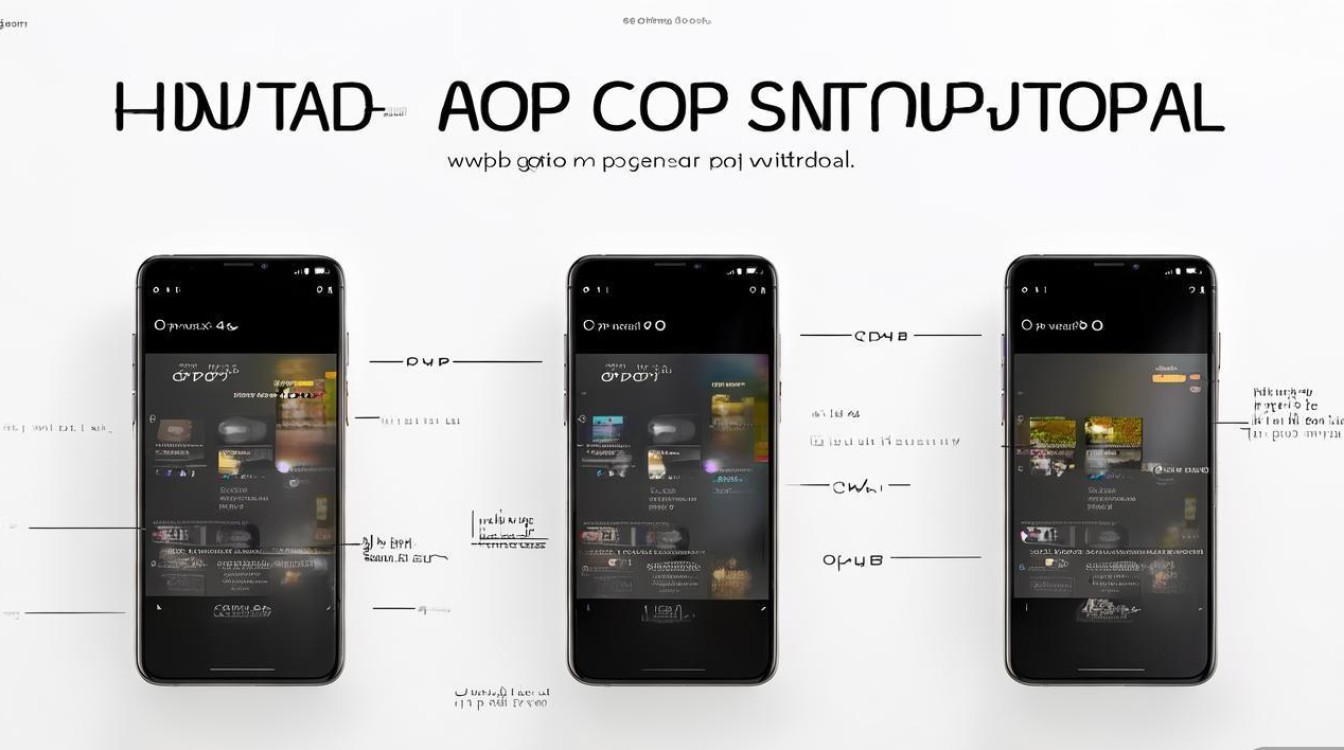 oppo手机裁剪照片在哪操作？新手必看步骤详解