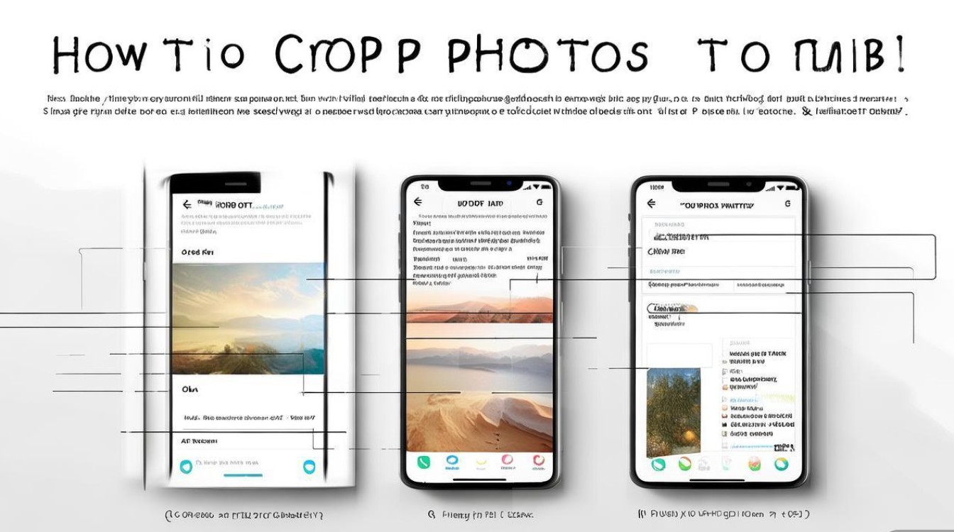 oppo手机裁剪照片在哪操作？新手必看步骤详解