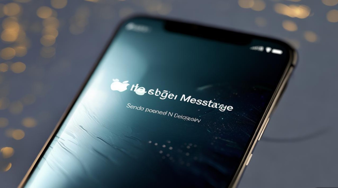 苹果发送消息提示音怎么自定义设置?