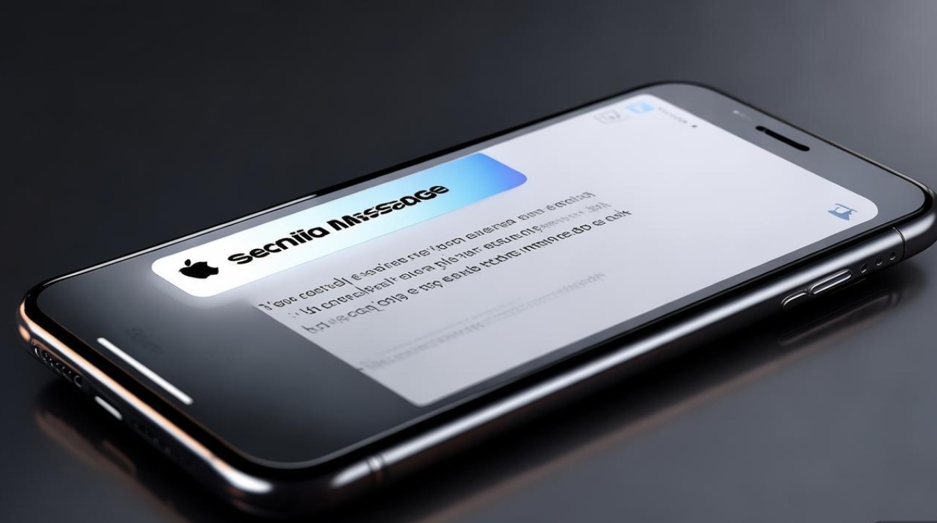 苹果发送消息提示音怎么自定义设置?